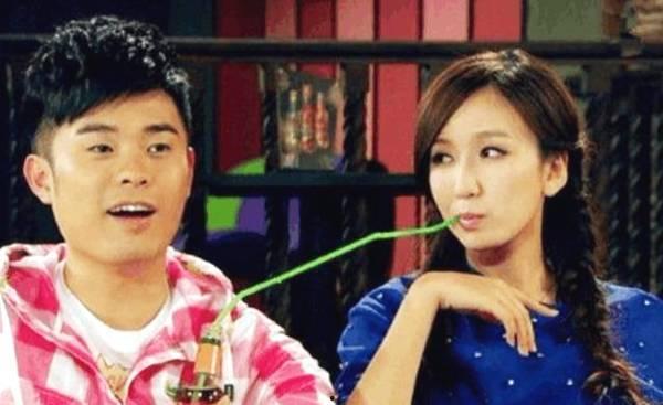 娱乐圈爆料娄艺潇,揭秘明星背后的故事